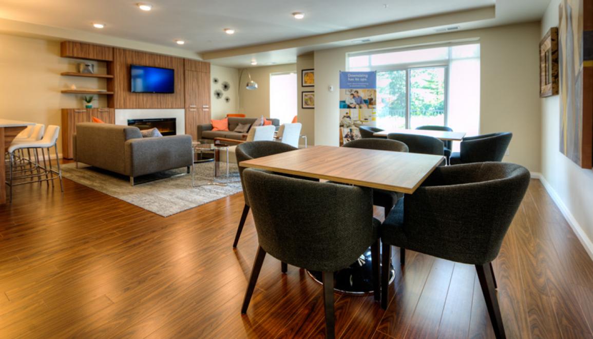 Saginaw Gardens killam